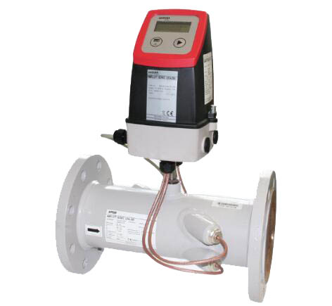 AMFLO?超聲波流量變送器 SONIC UFA-280